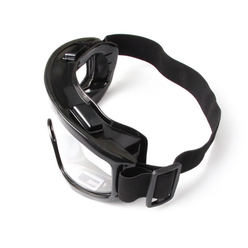 Winter transparent Ski Brille Anti-Nebel-Staubdicht Ski Maske Brille Skifahren Schnee Männer Frauen Snowboard Brille