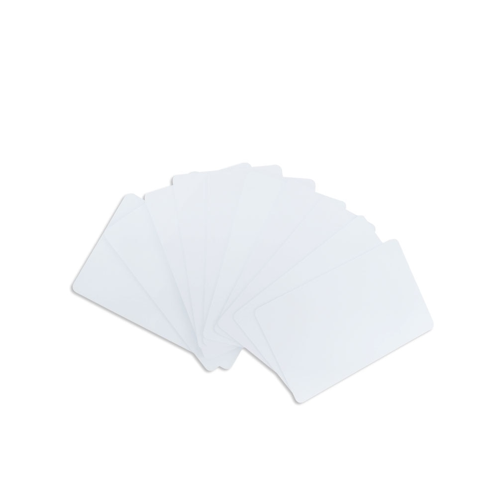 (10PCS) RFID 13.56Mhz Block 0 UID Changeable Smart Writable Cards In Access Control
