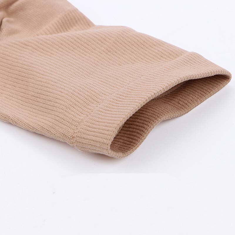 Kobiety Zipper skarpety uciskowe anti-zmęczenie cud miedzi Unisex Zip ulga dla nóg kolana Sox z wystającym palcem kolarstwo skarpety sportowe BC0119