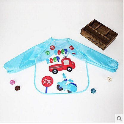 Baumwolle Doppel-geschichteten Print Bib Snap Dreieck Baby Lätzchen Infant Bandana Baby Winter Zeug Baby Mädchen lätzchen: 2