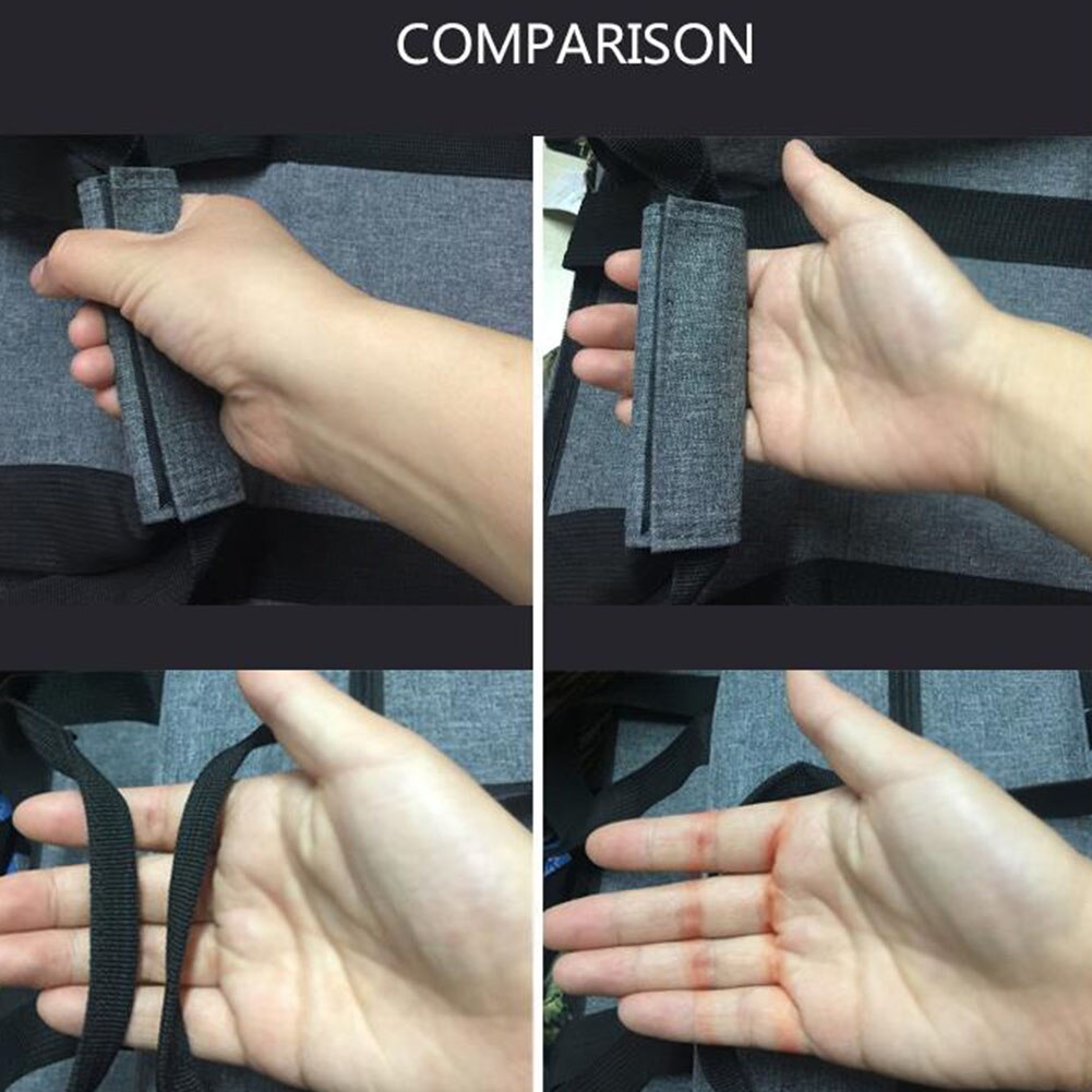 Bolsas reutilizables multiusos de tela Oxford, suministros de pícnic de gran capacidad plegables, paquete de hielo para actividades al aire libre, enfriador aislado