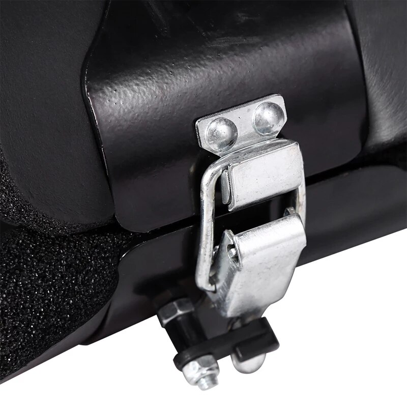 1 Pair Anti Gravity Inversion Boots Therapy Hang Spine Ab Chin Up For Gym Safer Body Fitness Building Handstand Machine Fitness