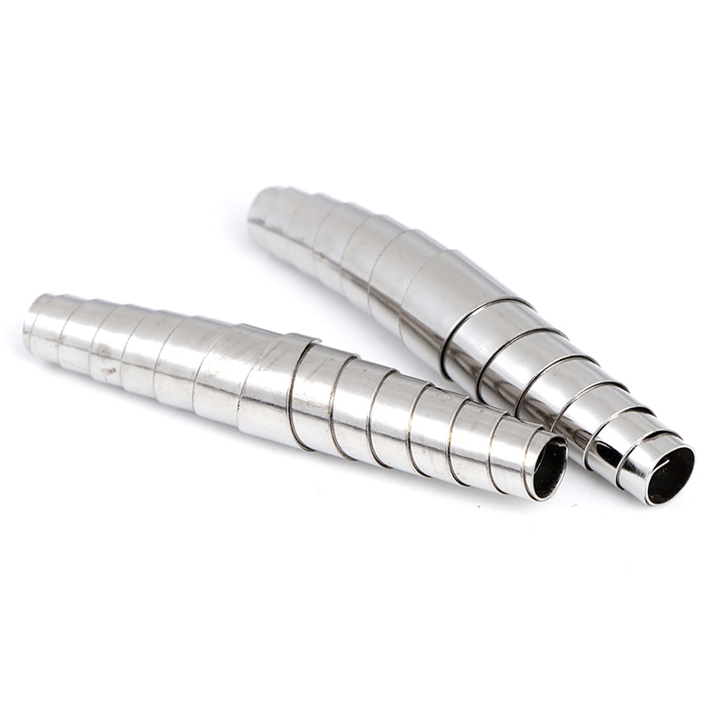 2pcs Pruner Replacement Springs Stainless Steel Spring for Scissors Garden Tool Parts