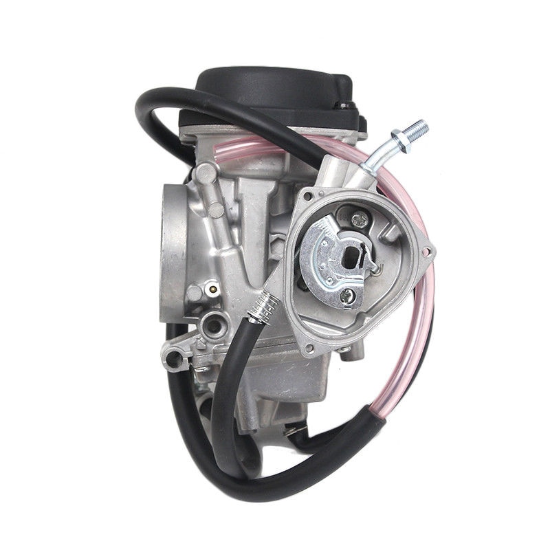 Motorcycle 36Mm Pd36J Carburetor For Atv Kfx 400 Utv Ltz400