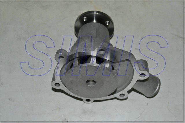 water pumpMM433170 MM43317001 30L45-00100 MM43317002 WP1760 for MITSUBISHI L3E