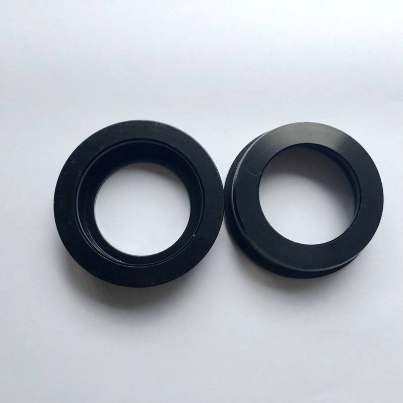 Bicycle BMX MID Bottom Bracket Convert to US BB Adapter conversion kit 1pair: Default Title