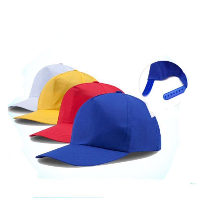 Plain Baseball Cap Women Men Snapback Caps Classic Casual Style Hat Casual Sport Outdoor Adjustable Cap Unisex