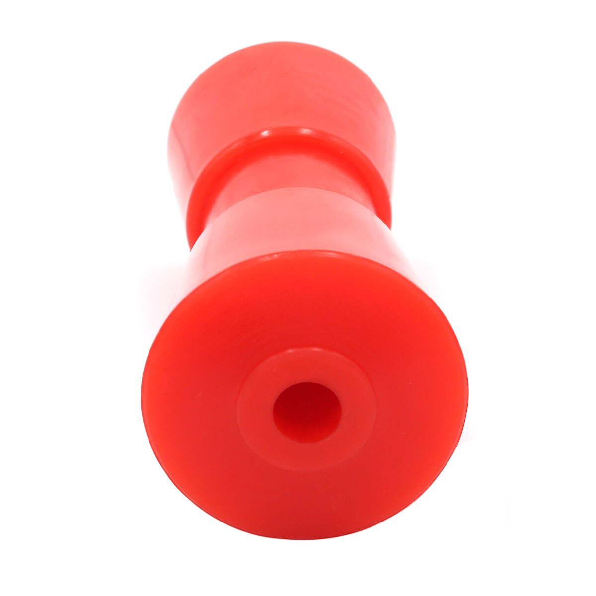 Stoltz trailer Polyurethane 8" Keel Roller 5/8" Hole , 3.15"OD Marine