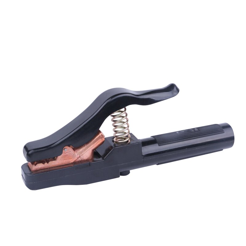 1000A Welding Electrode Holder Electrode Holder Insulated Copper Welding Clamp for Welding Machine