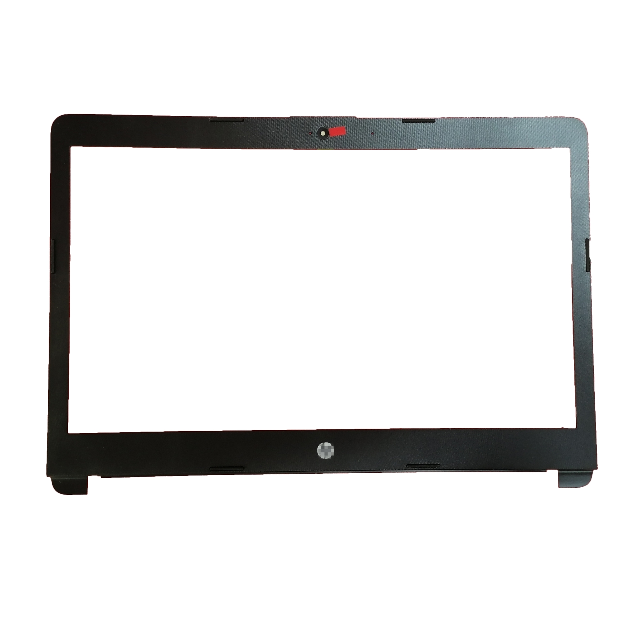 Coque avant/arrière de remplacement pour ordinateur portable HP 240/245/246 G7 14-ck 14-cm, TPN-I131: front bezel