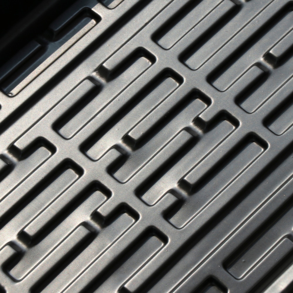 Plastic Plant Seeds Growing Box Tray Nursery Containers Seeding Case with Transparent Cover