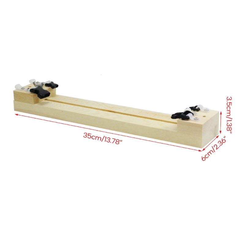 Kits fabrication bracelets, outil gabarit paracorde, plate-forme tissage corde pour tresser des Bracelets, facile