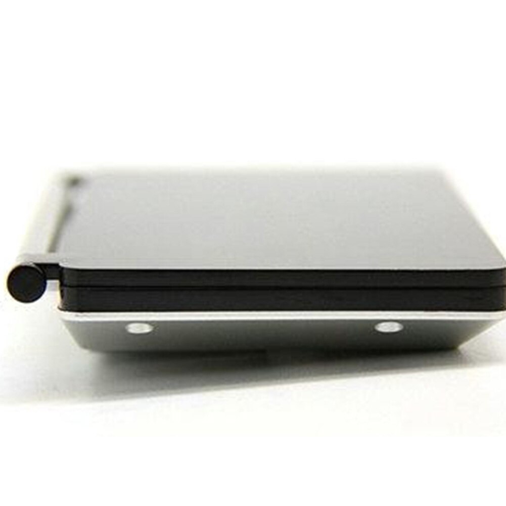 Home Folding Temperature Flip Travel Mini Desk Electronic LCD Display Calendar Alarm Clock Digital Office Silent