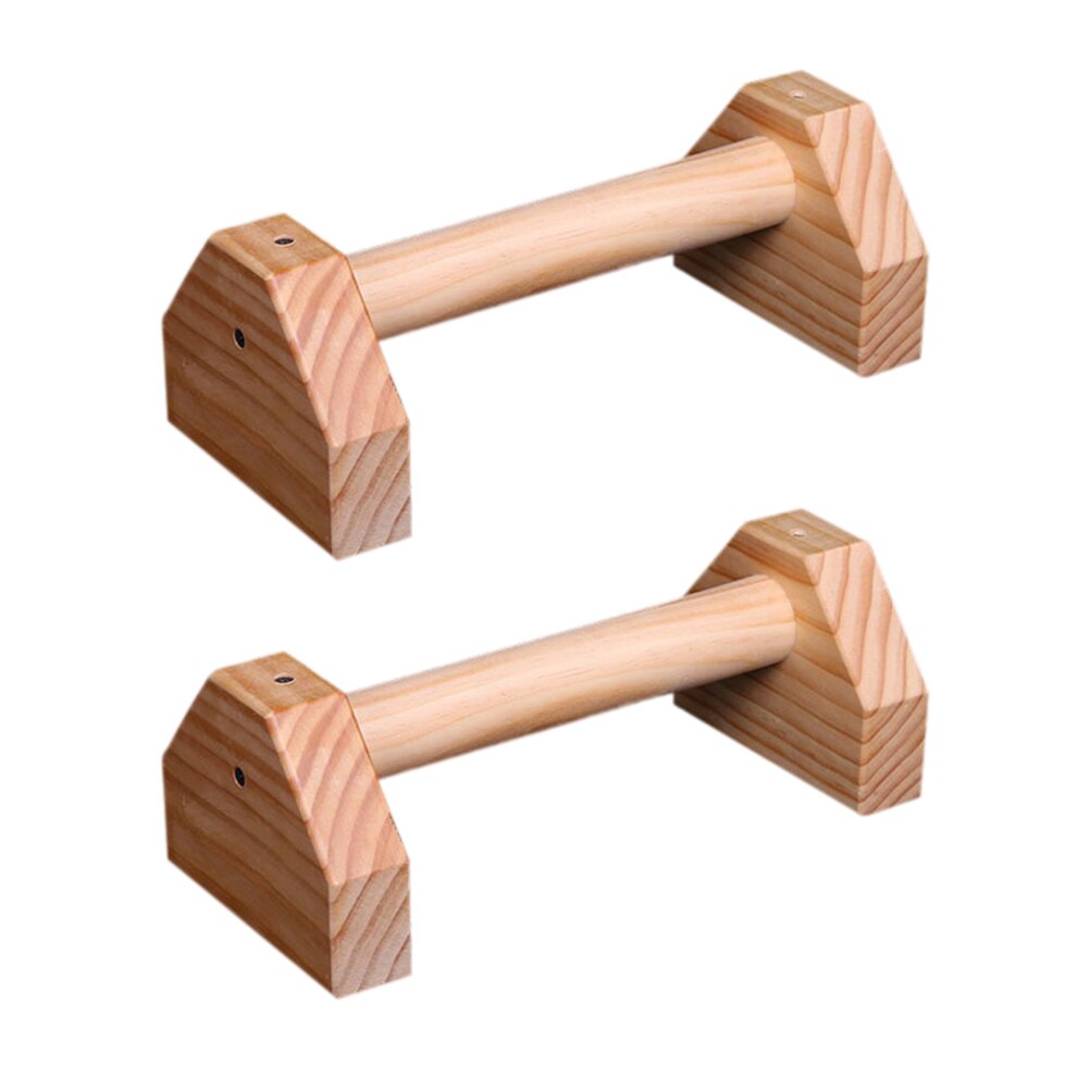 1 Pair Hand Grip Workout Brackets Push-up Holders Body Building Accessories