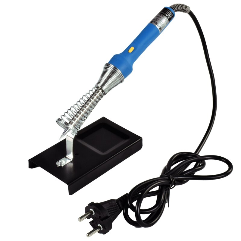 Fer à souder électrique TQ-95, outils de réparation rapide 220 entrée 240 ~ 200 V, puissance réglable 20/W, rapide et avec capuchon