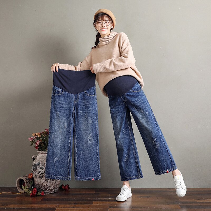 6 Zwangere Broek Verlengers Verstelbare Taille Verlenging Zwangerschap Tailleband Verlenger Zwangerschaps Broek Verlenger Elastische Zwangerschap Broek Verlenger 6 Kleuren