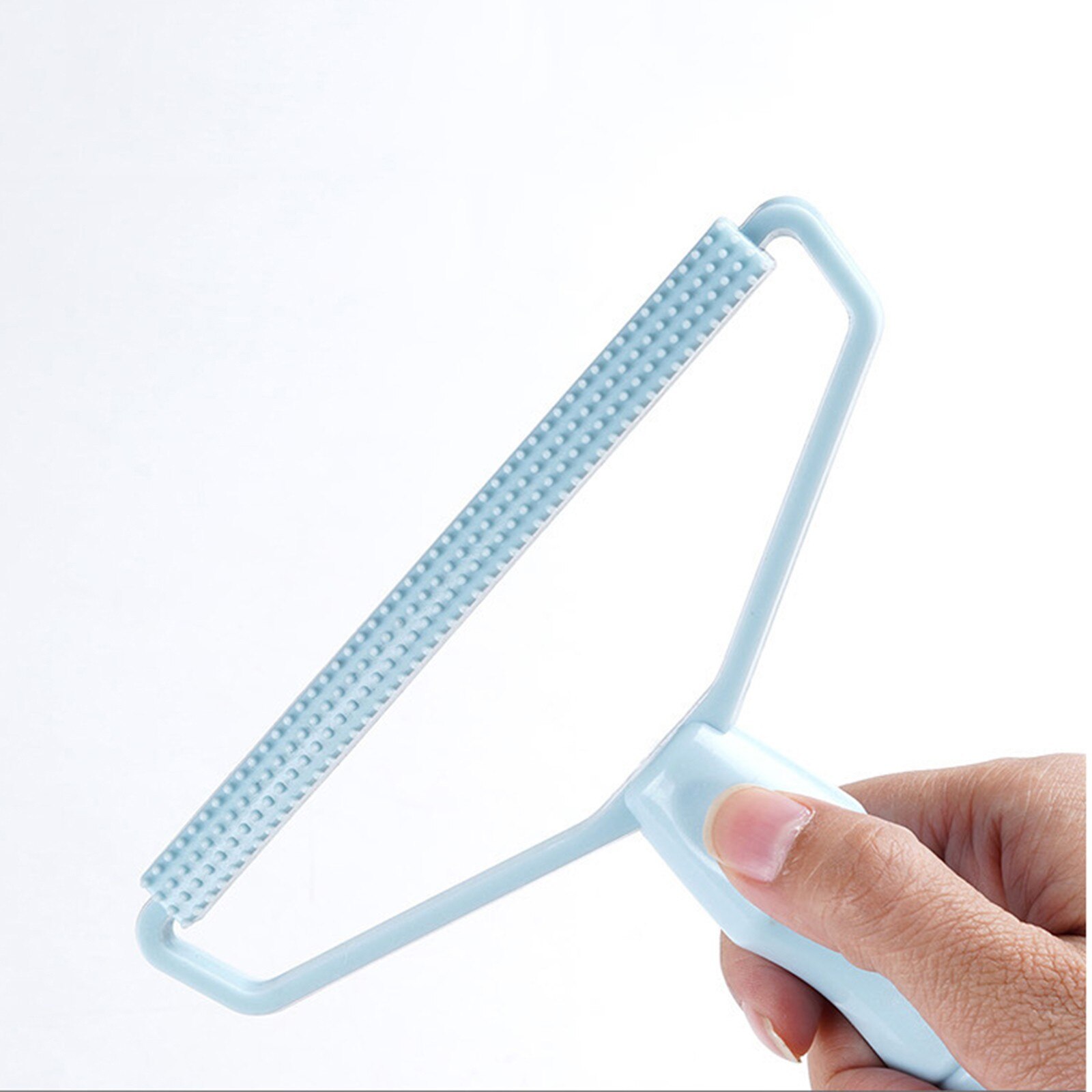 Portable fluff remover pet hair ball fast epilator Wool sweater cleaning tool clothing fluff razor pet hair ball fast epilator: A