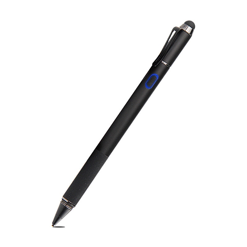 Aktiv pen stylus kapacitiv berøringsskærm til huawei  p40 p30 p20 mate 30 10 20 pro lite nova 5t 3 3i 5 pro p smartphone