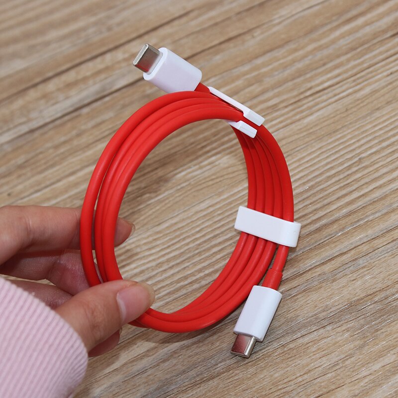 Original oneplus ladegerät 65w schnellladefunktion eu/us adapter usb-c auf usb-c kabel für oneplus 9 pro 9r 8t 8 pro nord  n10 n100