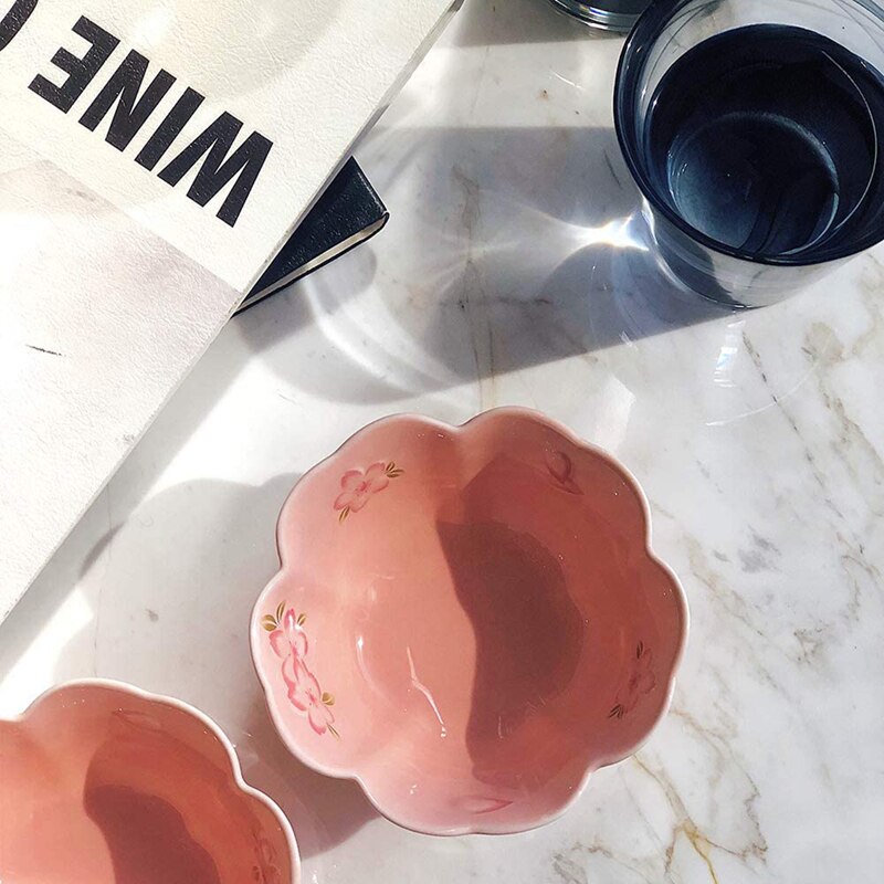 Kitchen Fondue Pot Set,Glazed Ceramic Fondue Pot for Cheese or Chocolate,Tapas,Butter Warmer Set.200 Ml.