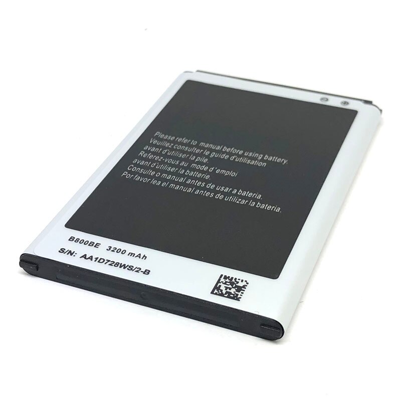 Monarchie bladeren door elkaar haspelen B800BE Batterij Voor SAMSUNG Galaxy Note 3 N900 N9000 N9005 N9006 N9007  N9009 N9008 N9002 N900A N900T N900P N909 B800BC batterij – Grandado