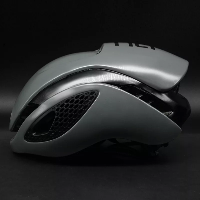 TT Air Aero Bicycle Helmet Riding Bike Helmet Racing Sport Time-Trial 300g Mens Road bike Cycling Woman Safety MTB Helmet: 16