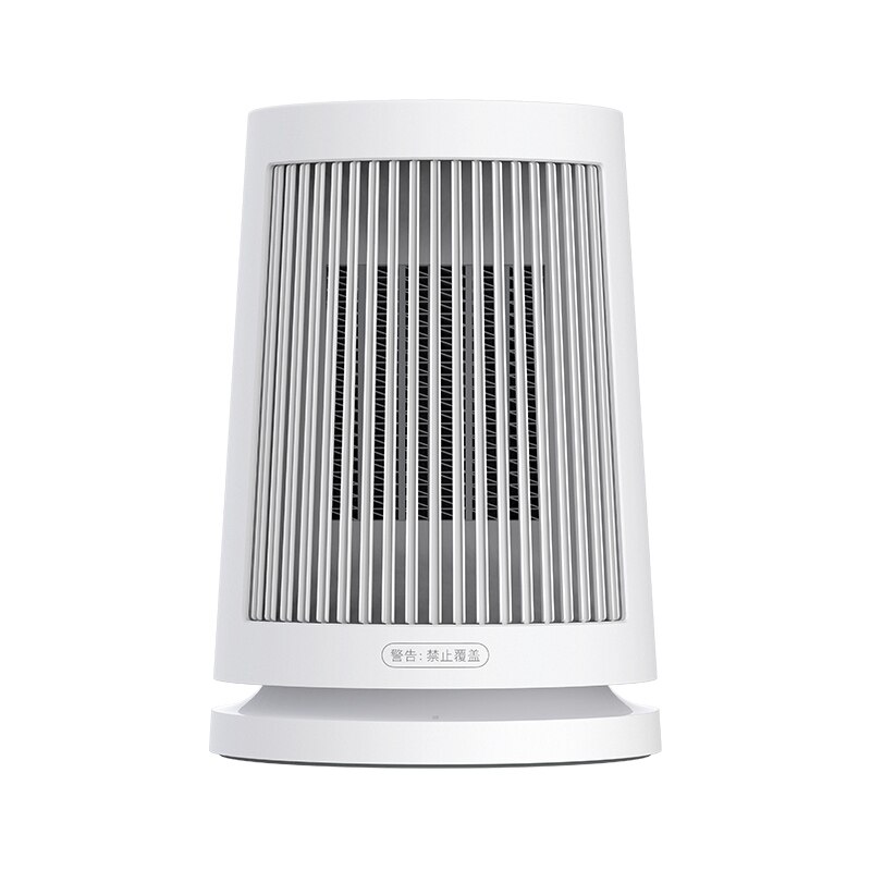 Xiaomi Mijia Elektrische Mini Heizung Heizkörper 220V sofortig Schreibtisch Heizung Überhitzung Schutz Kleine Raum Heizung Wärmer Breite-Winkel