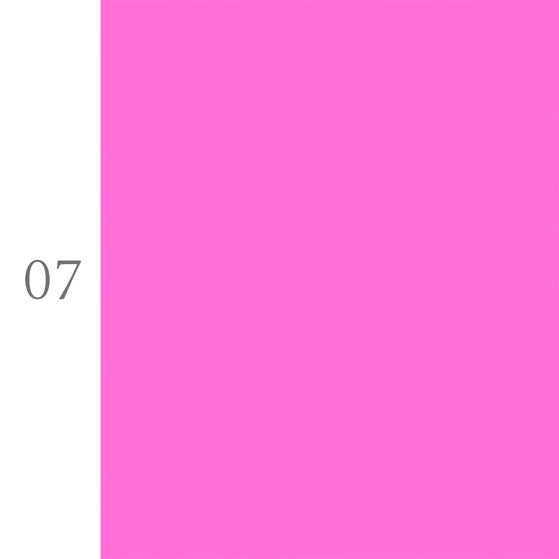 25x30.5cm Glitter Heat Transfer Vinyl Bundle Paper Iron On Vinyl Heat Press Vinyl Sheets for DIY T-Shirt Clothes Textile Craft: 07