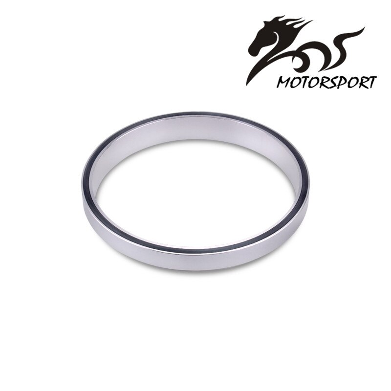 1/2" Aluminum Air Cleaner Spacer For Ford SBC BBC 350