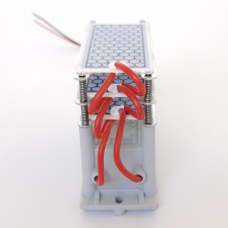 15G Air Purifier Ozone Generator 220V Ozono Air Cleaner Home Ozonizador Ozon Ozonizer Homecare Deodorization