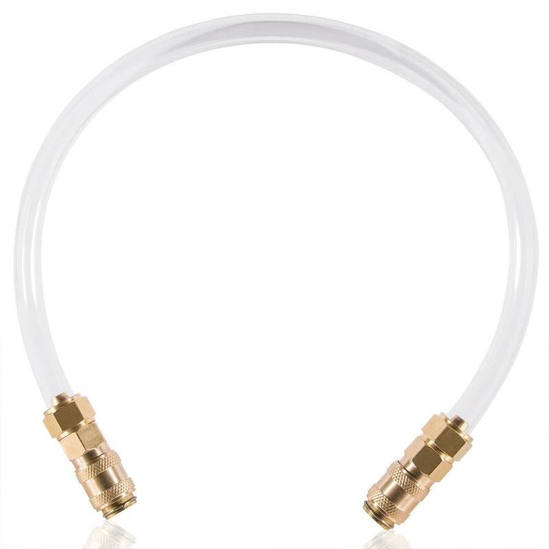 Bleed Kit Filler Kit Voor Seastar Hydraulische Besturing Systemen Brug Buis & Slang: Default Title