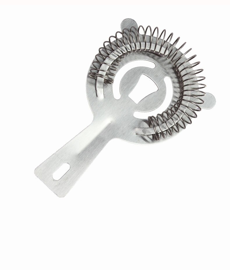 Cocktail shaker set Bar cocktail shaker set of 5 pieces