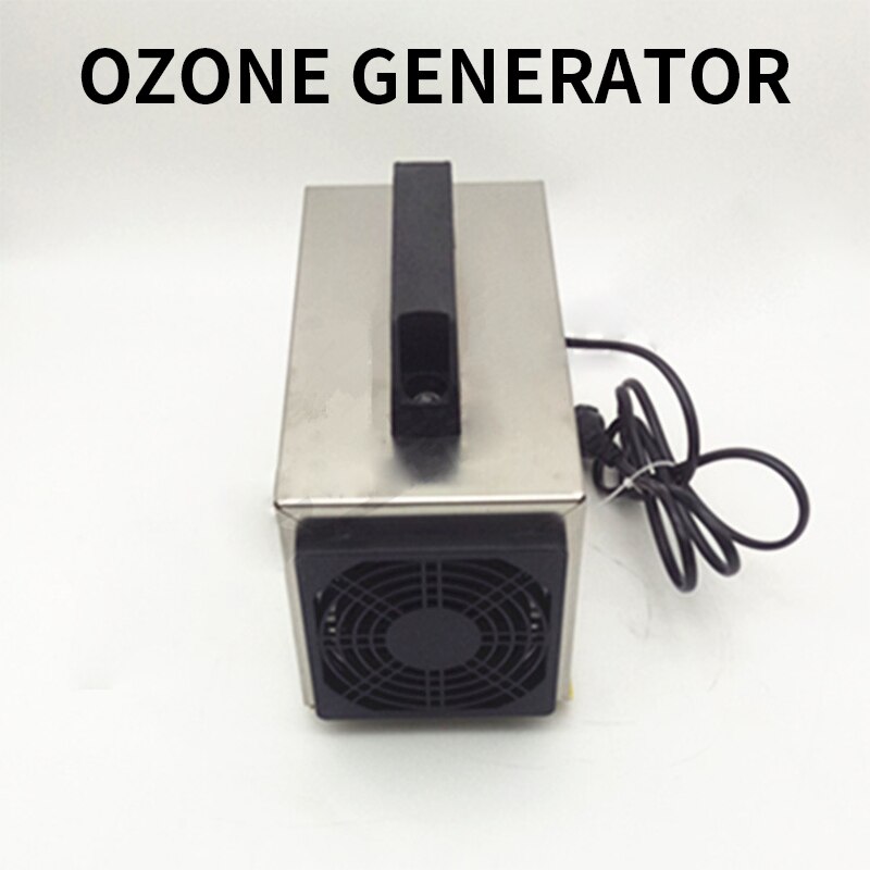 10g ozone generator household ozone machine house in addition to formaldehyde odor purification air prevention virus 220v