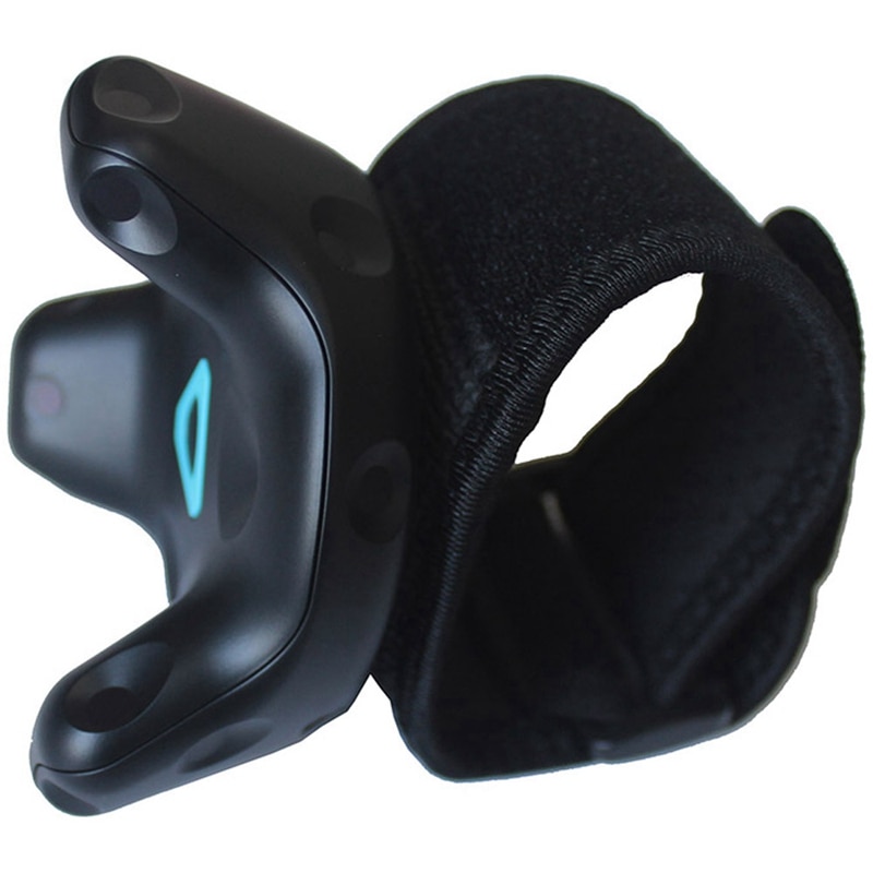 Correa de muñeca Trackstrap para Vr Htc Vive Tracker, seguimiento de cuerpo completo de precisión para Vr y captura de movimiento, novedad