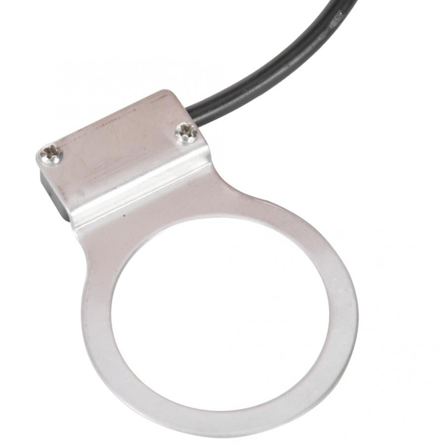 Elektrische Fiets Pas Sensor Waterdichte Connector Elektrische Fiets Scooter 10 Magneet Trapondersteuning Sensor E-Bike Gewijzigde Delen