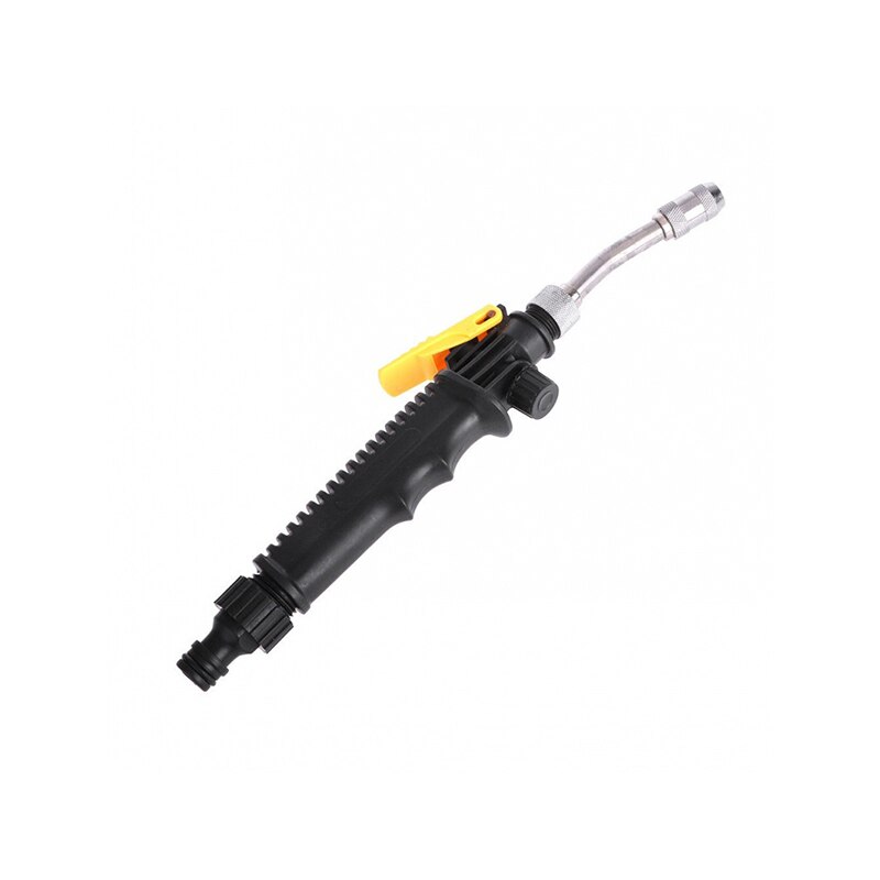 30/48cm Water Gun High Pressure Power Washer Spray Car Washing Tools Garden Water Jet Washer Watering Flowers Vegetables: Default Title