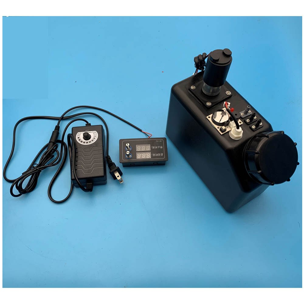 1.5L CISS system continuous ink supply system for Mutoh/Roland/Mimaki with alarm bulk ink system: 1500ML B