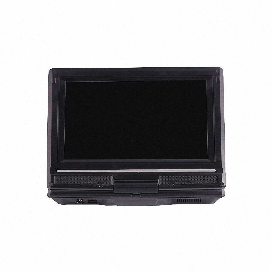 9.8-inch Portable Mobile DVD with HD Mini TV Player