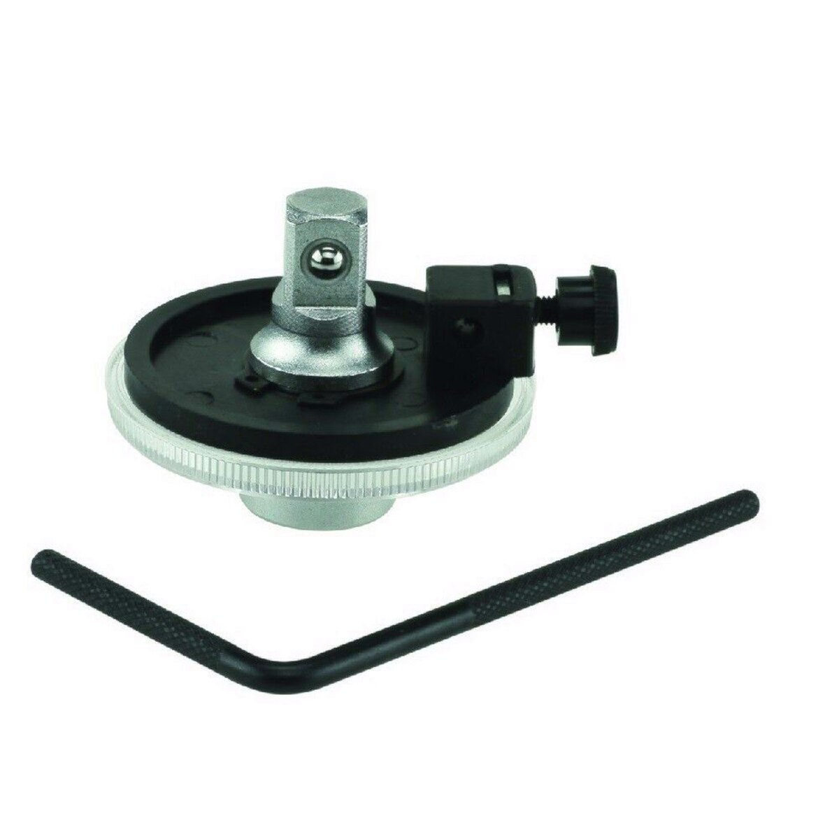 360° 1/2 Inch Adjustable Drive Torque Angle Gauge Auto Garage Tool Set For Hand Tools Wrench Auto repair tools