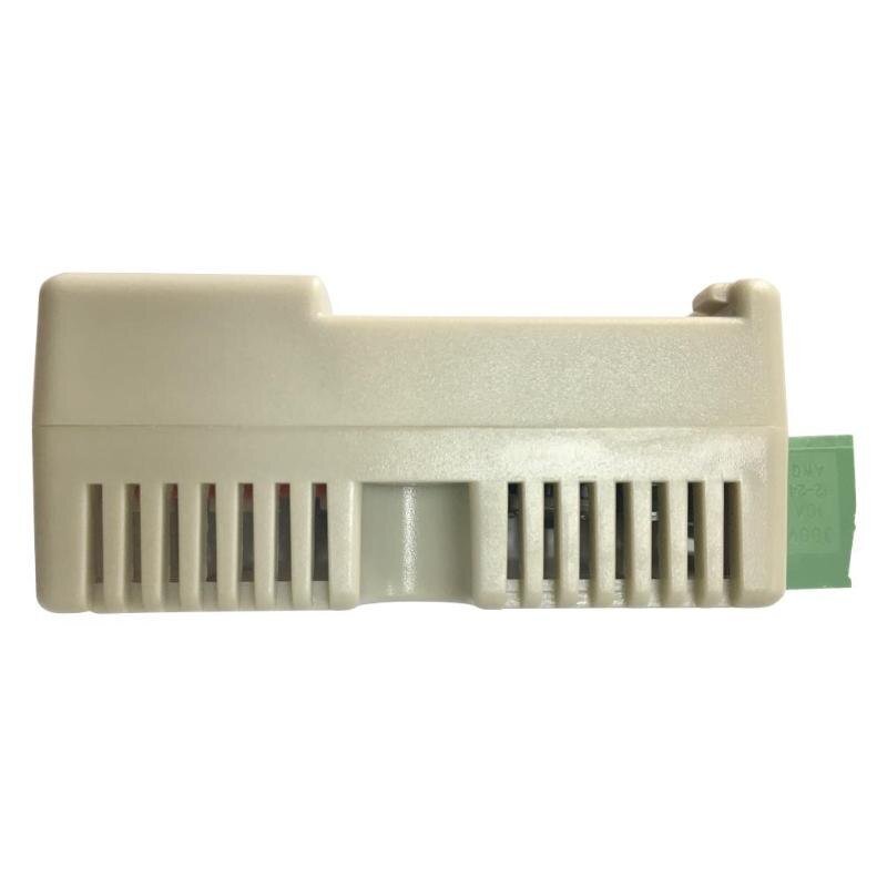 Wtr 10- e digital  rs485 modbus utgång temperatur fuktighetsgivare sensor