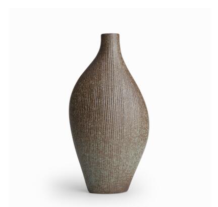 Tangpin Europese Moderne Mode Mini Keramische Bloemenvaas Voor Woningen, Decoratieve Vazen, Vazen Voor Bruiloft Decoratie Tafelblad Vaas: 11