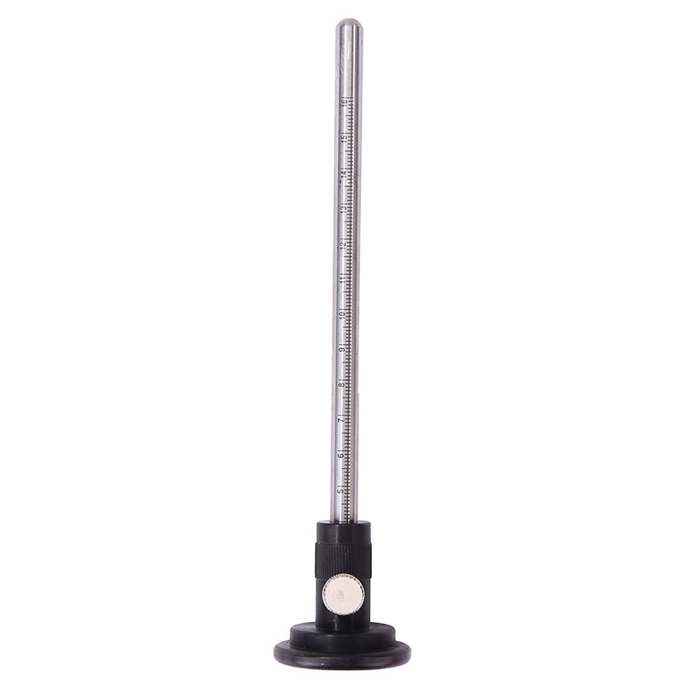 Cilinder Honing Tool, 3 Kaken Cilinder Honing Tool Flexibele As