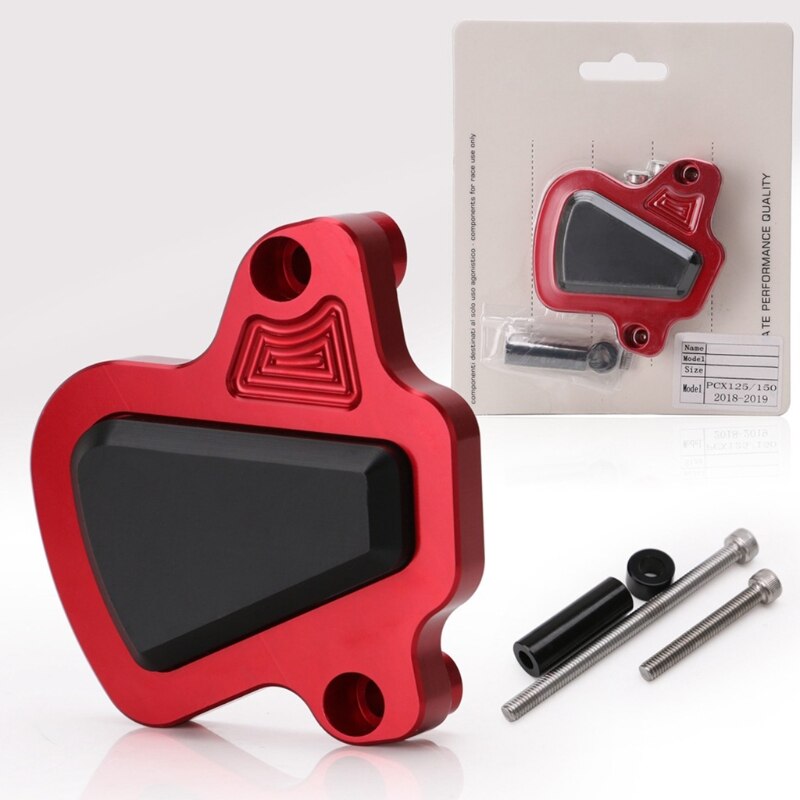 Moto Motor Bescherming Cover Guard Protector Voor H-Onda PCX150 PCX125 18-20 G99F