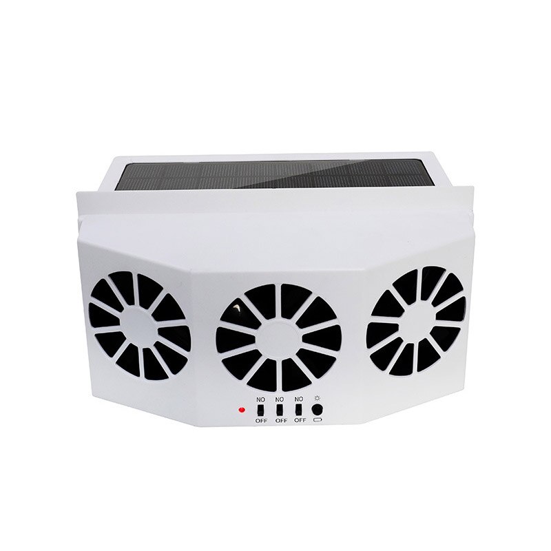 Radiateur solaire de détoxification | ABS économiseur d'énergie, Protection de l'environnement, radiateur de désodorisation DNJ998