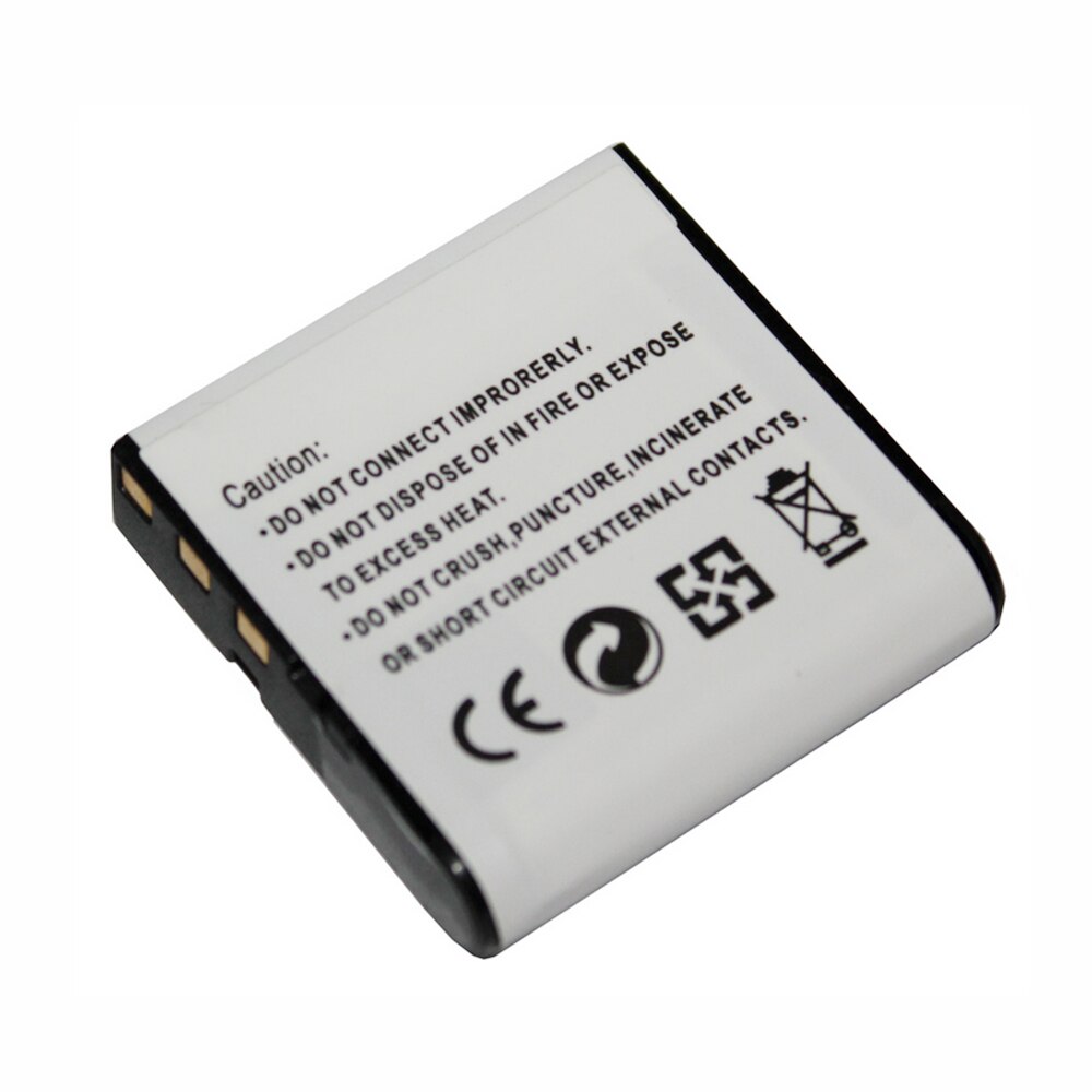 4 Stks/partij 1500 mAh NP-40 CNP40 NP40 Vervanging Camera Batterij Voor Casio NP-40 NP40 NP 40 CNP-40 Z850 Z400 Z300 Z100 Z1000 P505