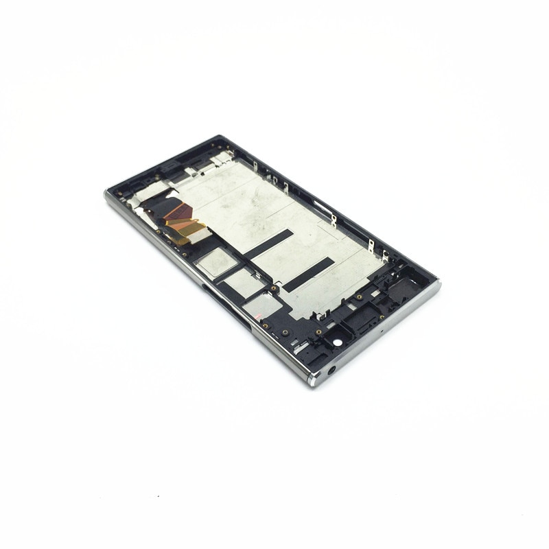 100% Tested Original 3840*2160 For 5.5" SONY Xperia XZ Premium LCD G8142 LCD Touch Screen Digitizer Assembly XZP G8141 LCD+Tools