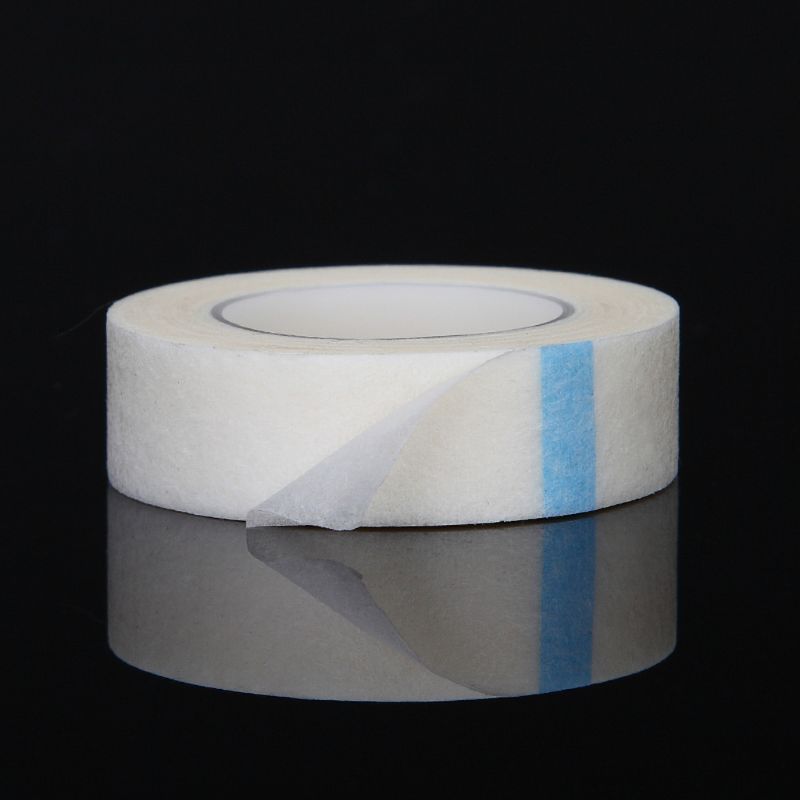 1 Roll Medische Plakband Non-woven Ehbo Wondverband Bandage