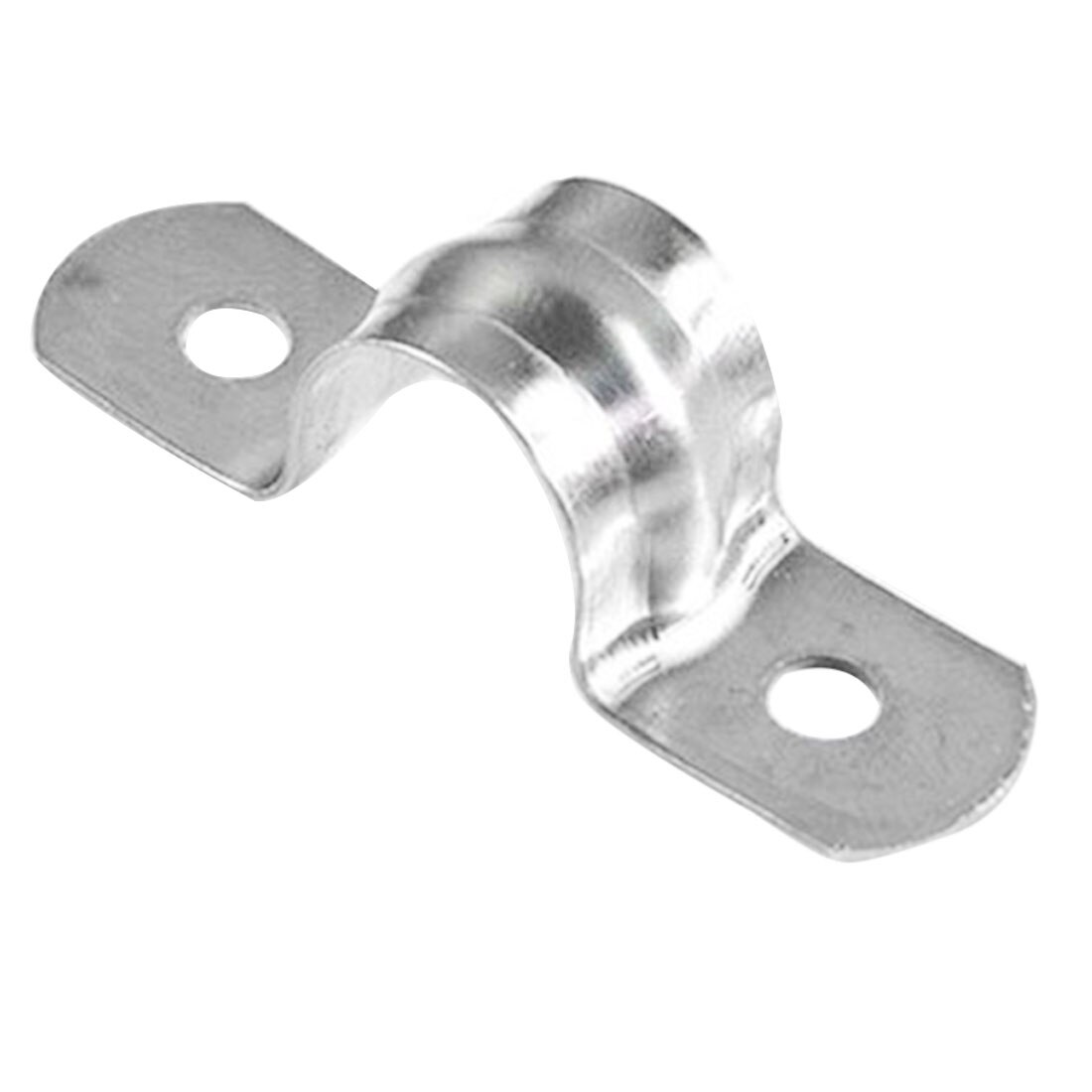 Stainless Steel clip Saddle Clamp Stainless Steel Saddle Pipe Saddle clip Pipe clip Plumbing Pipe clip Pipe Saddle Clip Brackets