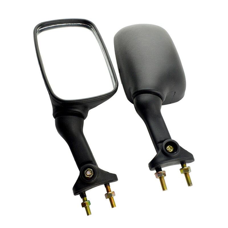 Road Passion Motoebike accessori moto specchietti retrovisori per SUZUKI RF400 76A 78A RF 400