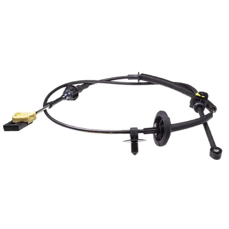 Automatische Transmissie Shift Kabel XC3Z-7E395-DA Voor Ford F-250 F250 Super Duty Excursie 1999-2004 5.4L 6.8L Motoren: Default Title